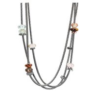 Charm Trollbeads Stop! in Argento TAGBE-20146 - TAGBE-20146